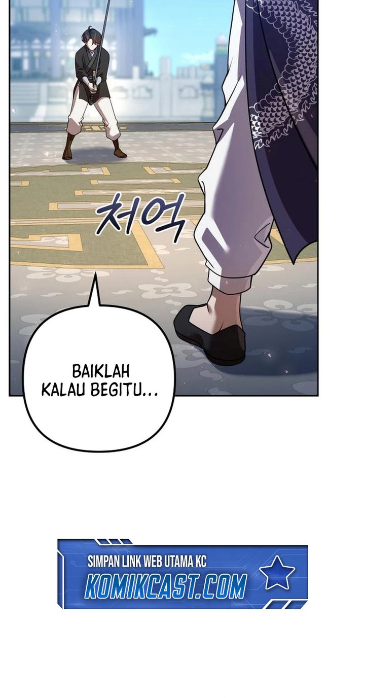 The Second Eunuch Regains His Manhood Chapter 30 - halaman 66