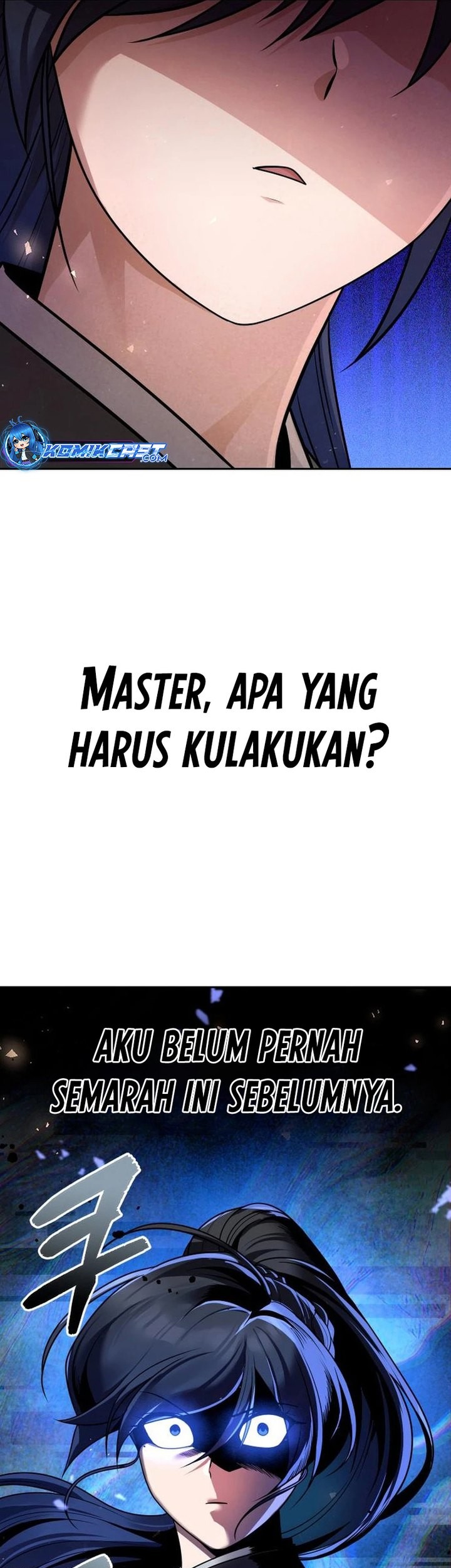 The Second Eunuch Regains His Manhood Chapter 30 - halaman 89