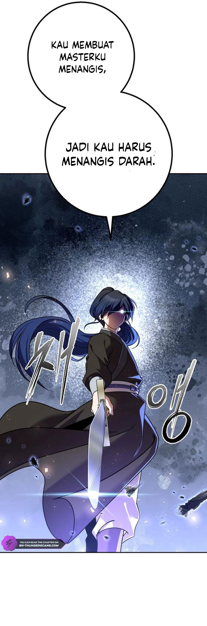 The Second Eunuch Regains His Manhood Chapter 31 - halaman 53