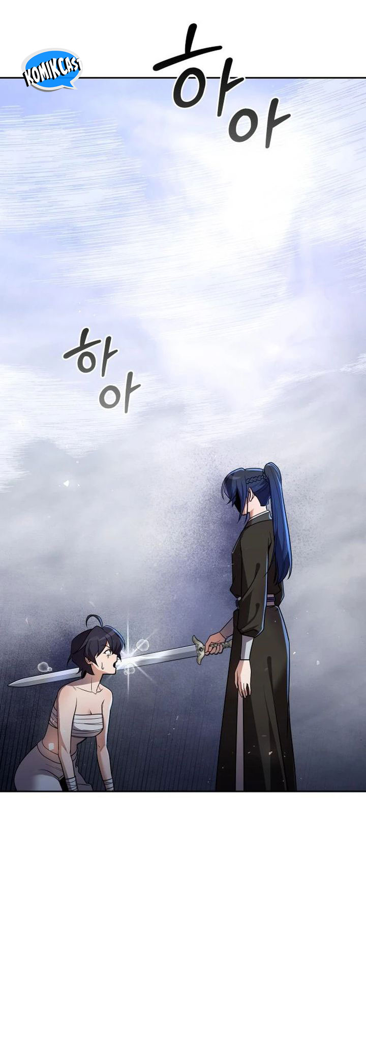 The Second Eunuch Regains His Manhood Chapter 31 - halaman 59