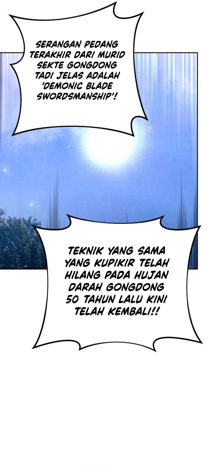 The Second Eunuch Regains His Manhood Chapter 31 - halaman 64
