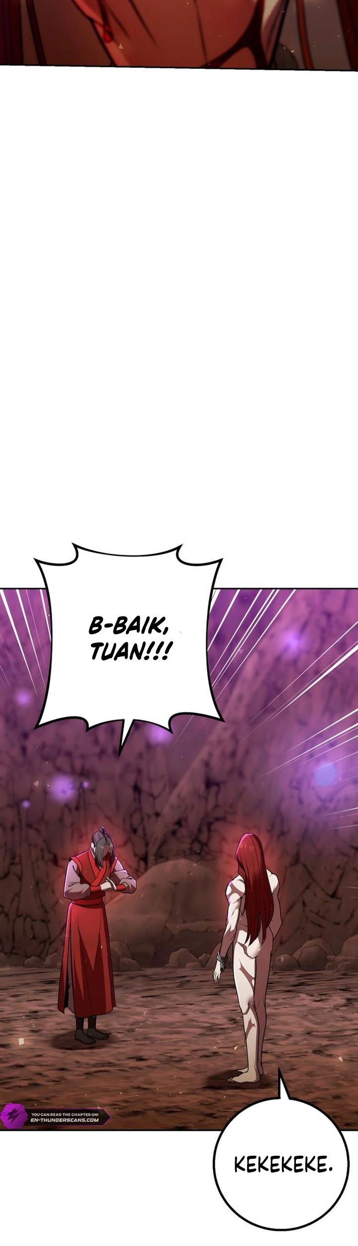 The Second Eunuch Regains His Manhood Chapter 31 - halaman 88