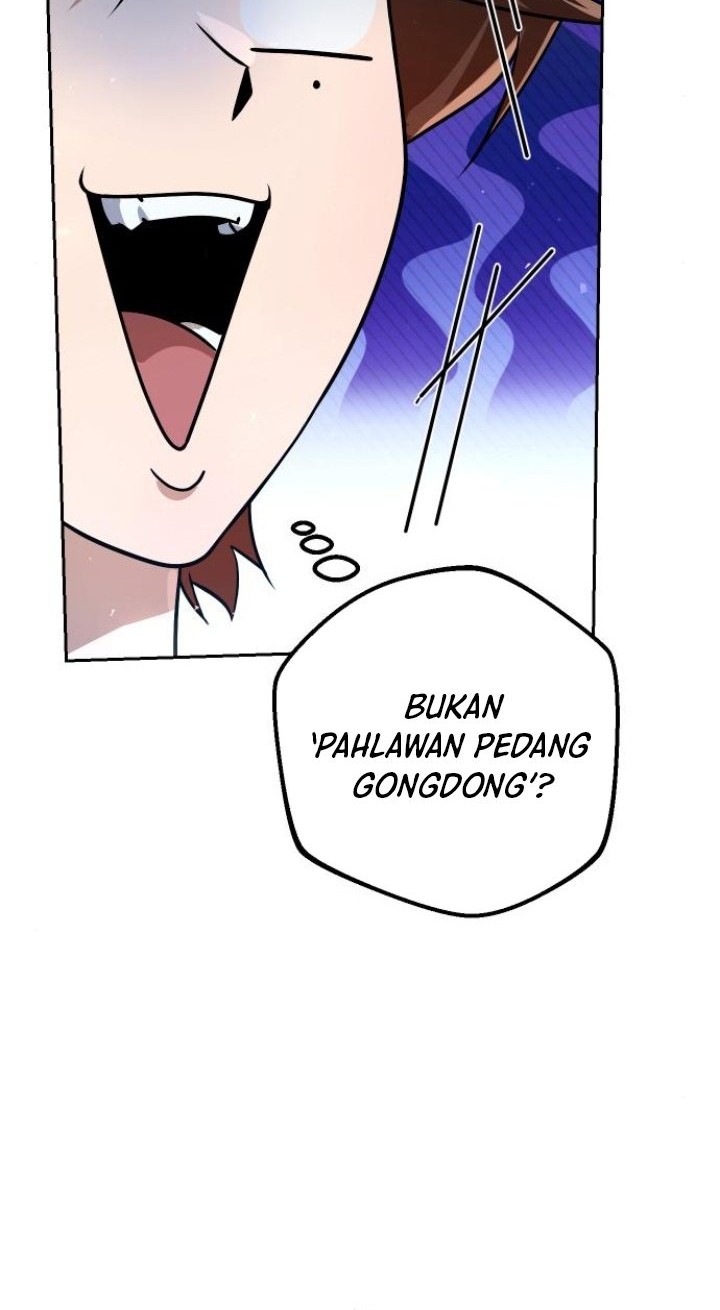The Second Eunuch Regains His Manhood Chapter 32 - halaman 13