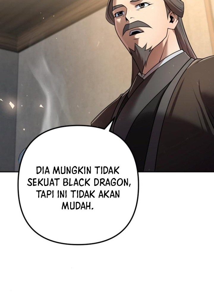 The Second Eunuch Regains His Manhood Chapter 32 - halaman 34