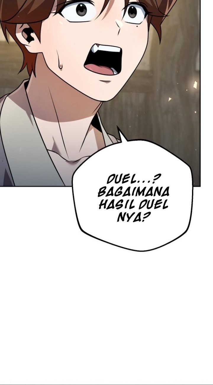 The Second Eunuch Regains His Manhood Chapter 32 - halaman 6