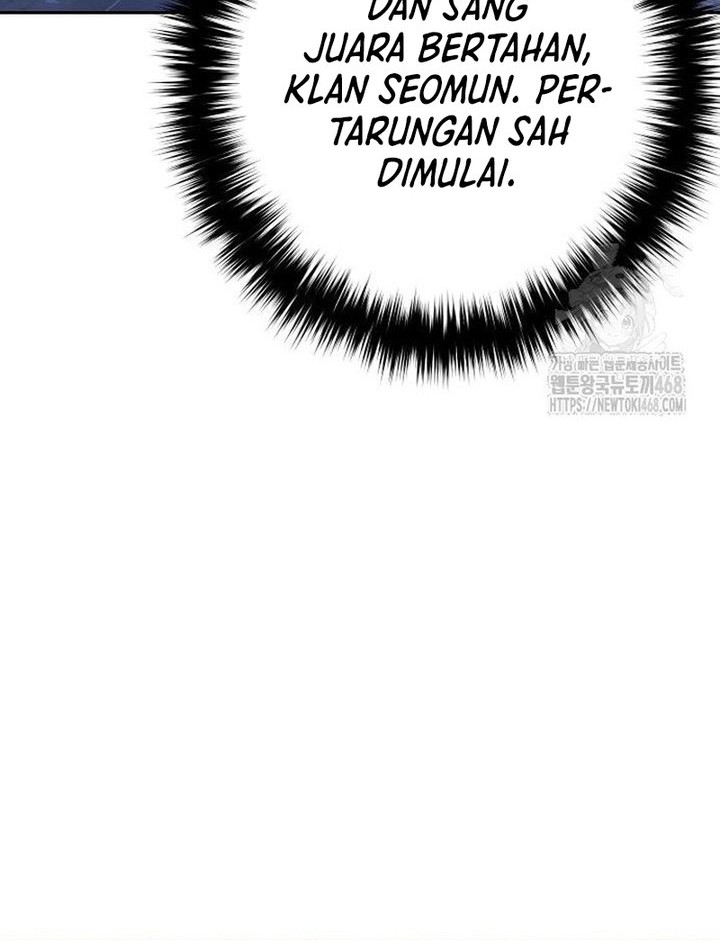 The Second Eunuch Regains His Manhood Chapter 33 - halaman 45