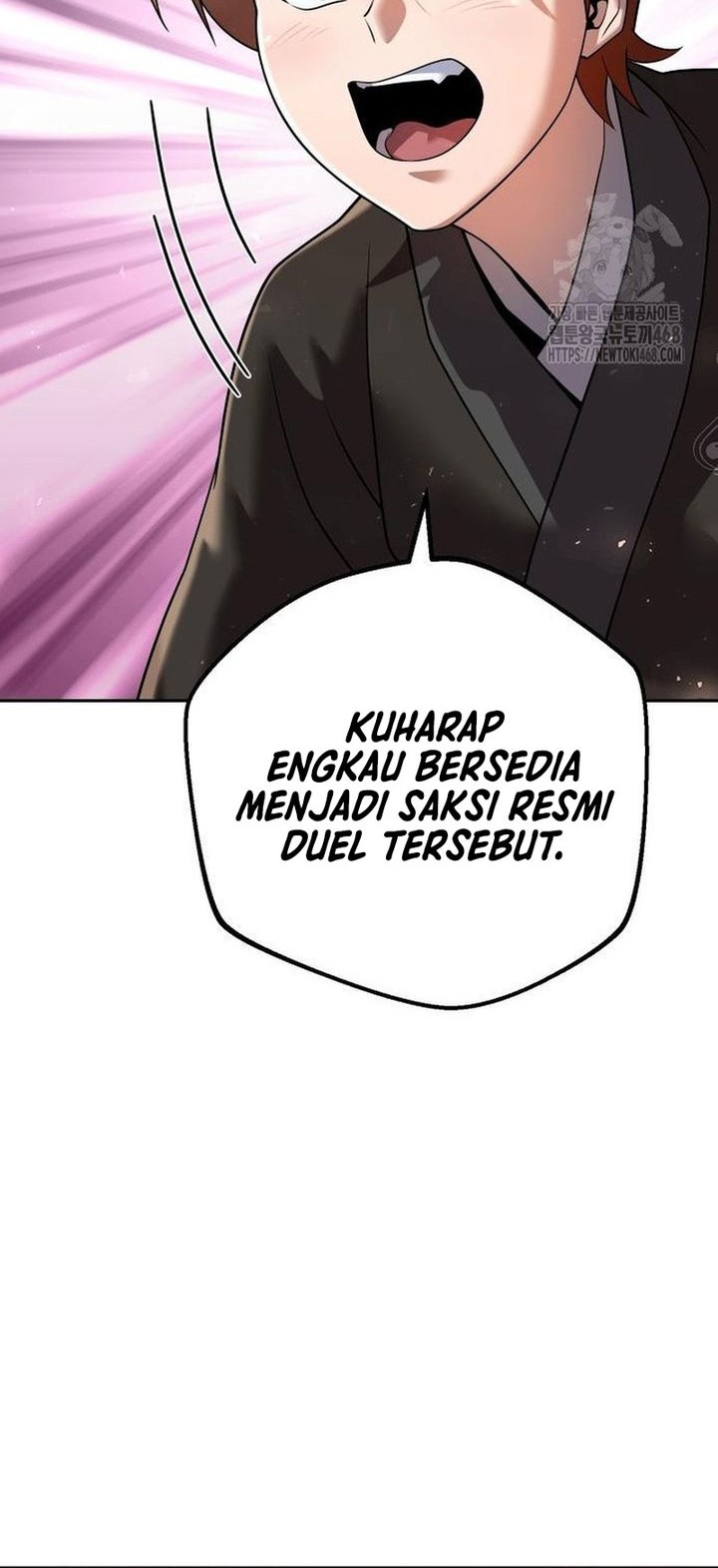 The Second Eunuch Regains His Manhood Chapter 33 - halaman 63