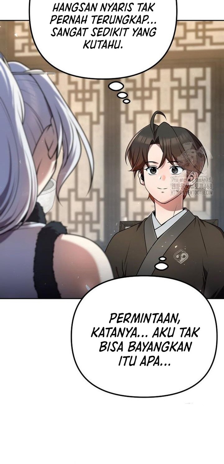 The Second Eunuch Regains His Manhood Chapter 33 - halaman 81