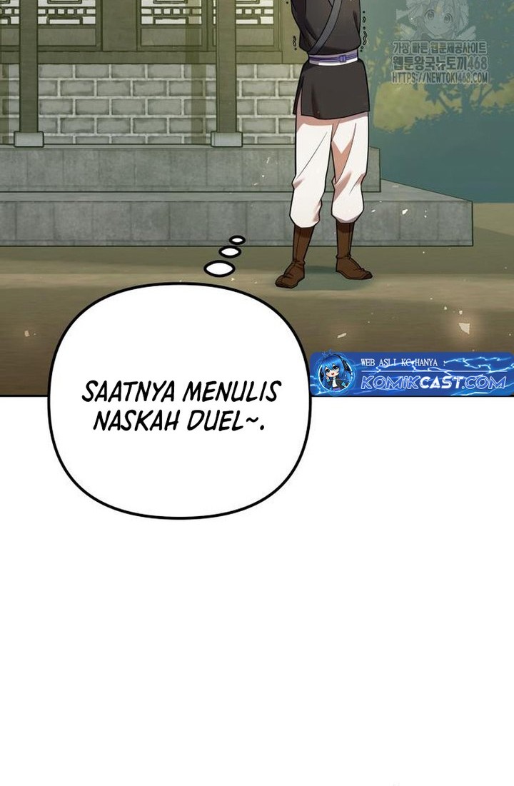 The Second Eunuch Regains His Manhood Chapter 34 - halaman 2