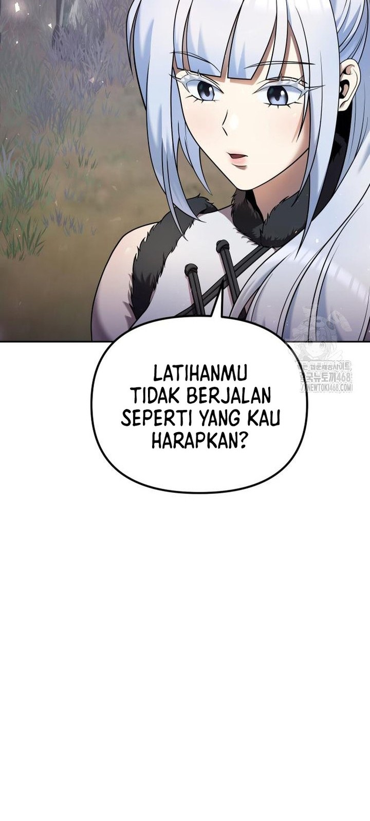 The Second Eunuch Regains His Manhood Chapter 34 - halaman 40