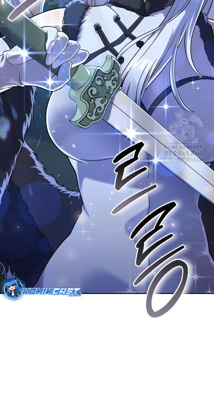 The Second Eunuch Regains His Manhood Chapter 34 - halaman 44