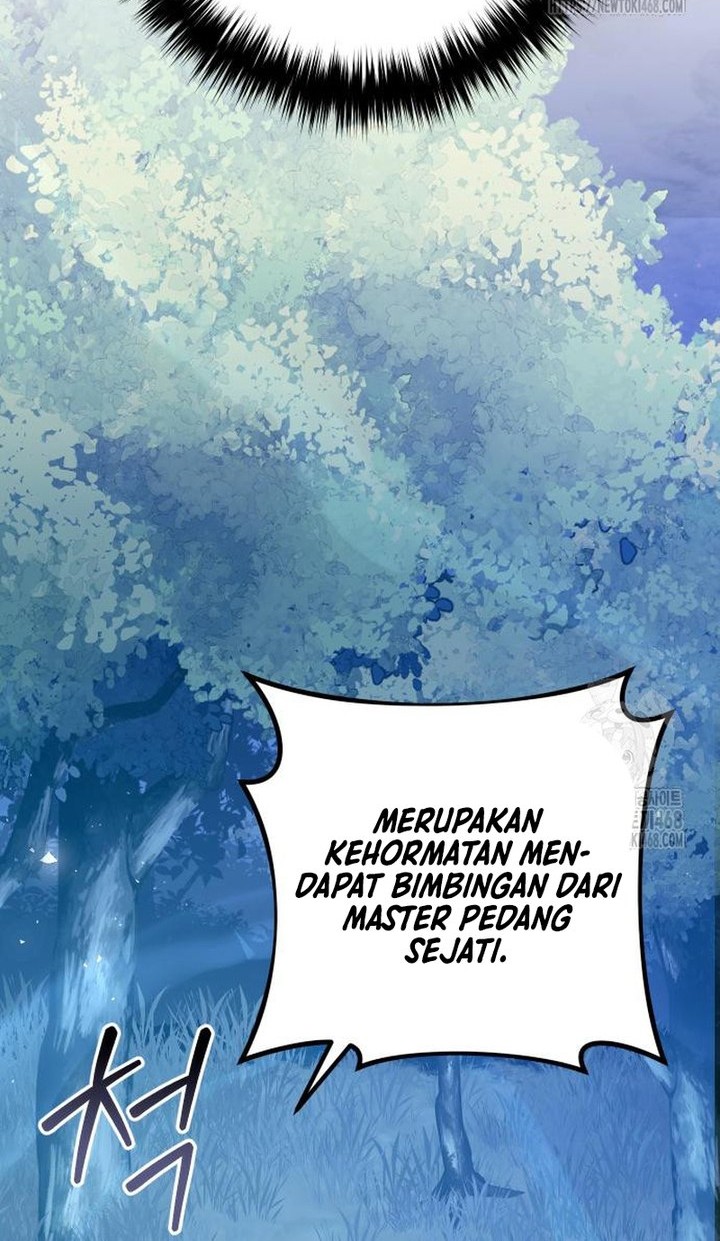 The Second Eunuch Regains His Manhood Chapter 34 - halaman 46