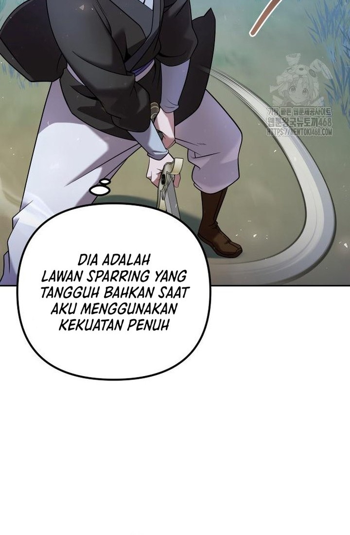 The Second Eunuch Regains His Manhood Chapter 34 - halaman 48