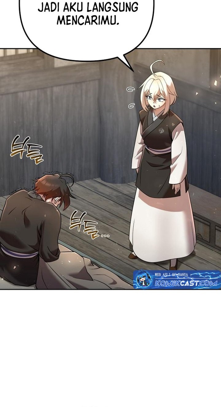 The Second Eunuch Regains His Manhood Chapter 35 - halaman 20