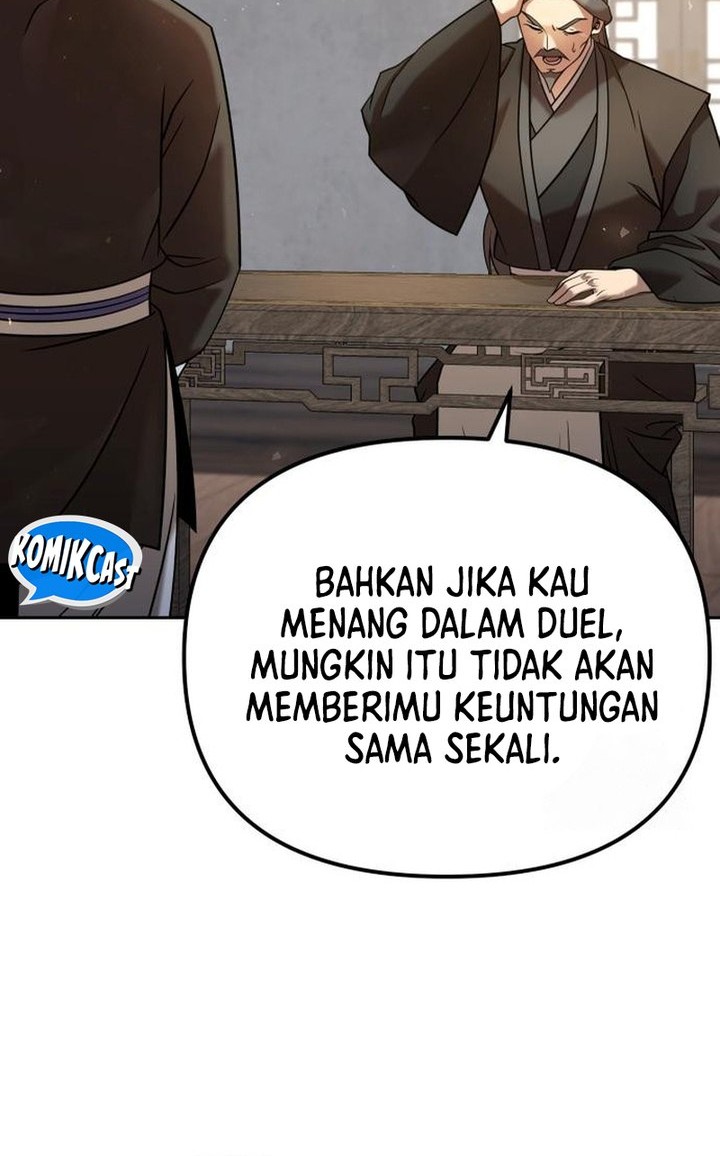 The Second Eunuch Regains His Manhood Chapter 35 - halaman 24