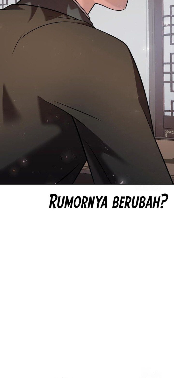 The Second Eunuch Regains His Manhood Chapter 35 - halaman 42