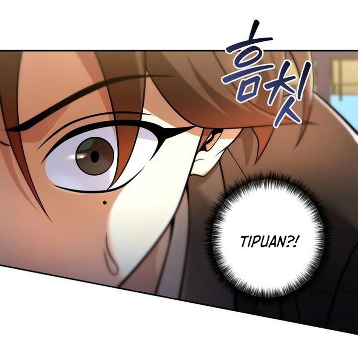 The Second Eunuch Regains His Manhood Chapter 36 - halaman 31