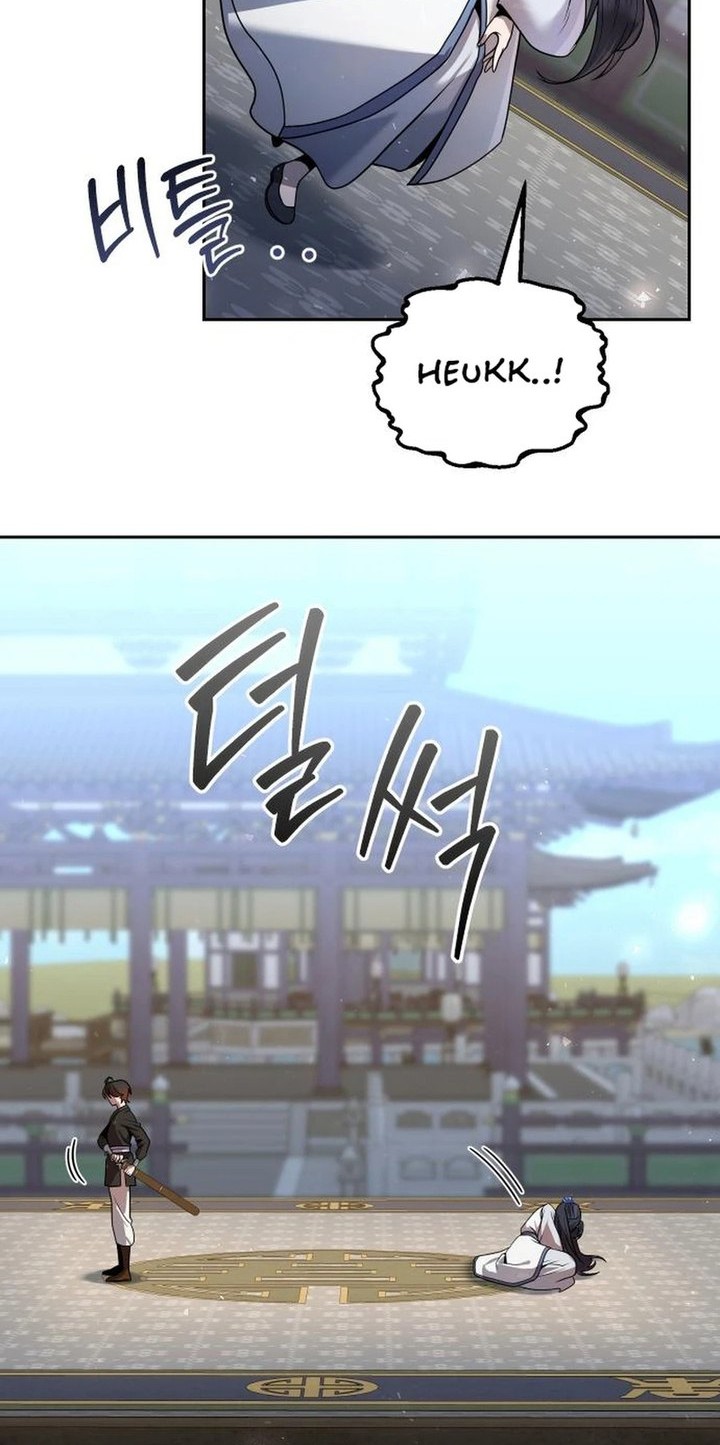 The Second Eunuch Regains His Manhood Chapter 36 - halaman 71