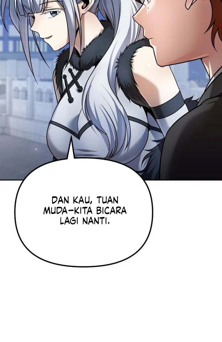 The Second Eunuch Regains His Manhood Chapter 37 - halaman 42