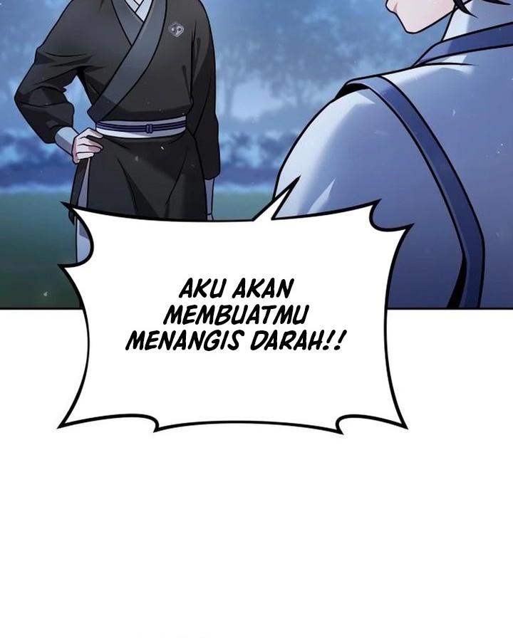 The Second Eunuch Regains His Manhood Chapter 37 - halaman 50