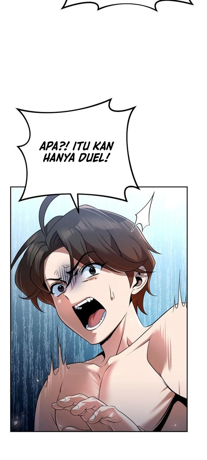 The Second Eunuch Regains His Manhood Chapter 37 - halaman 8