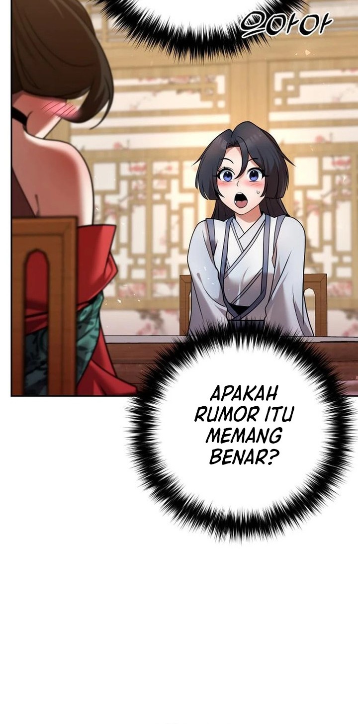 The Second Eunuch Regains His Manhood Chapter 38 - halaman 18