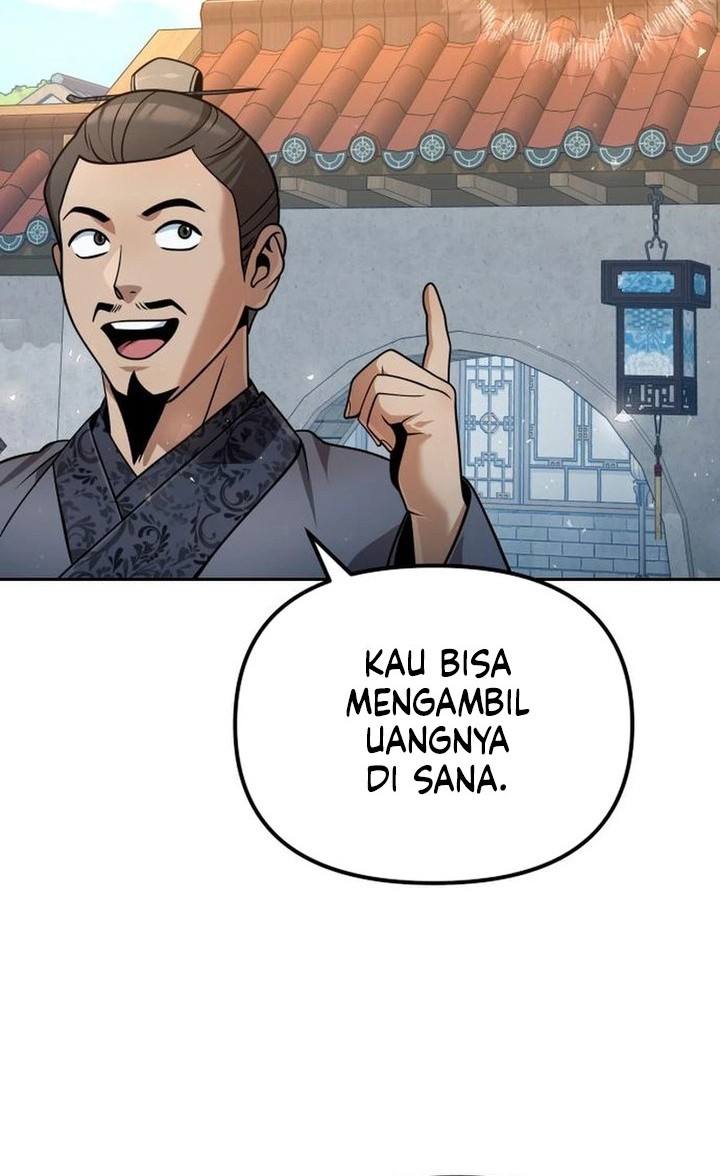 The Second Eunuch Regains His Manhood Chapter 38 - halaman 6