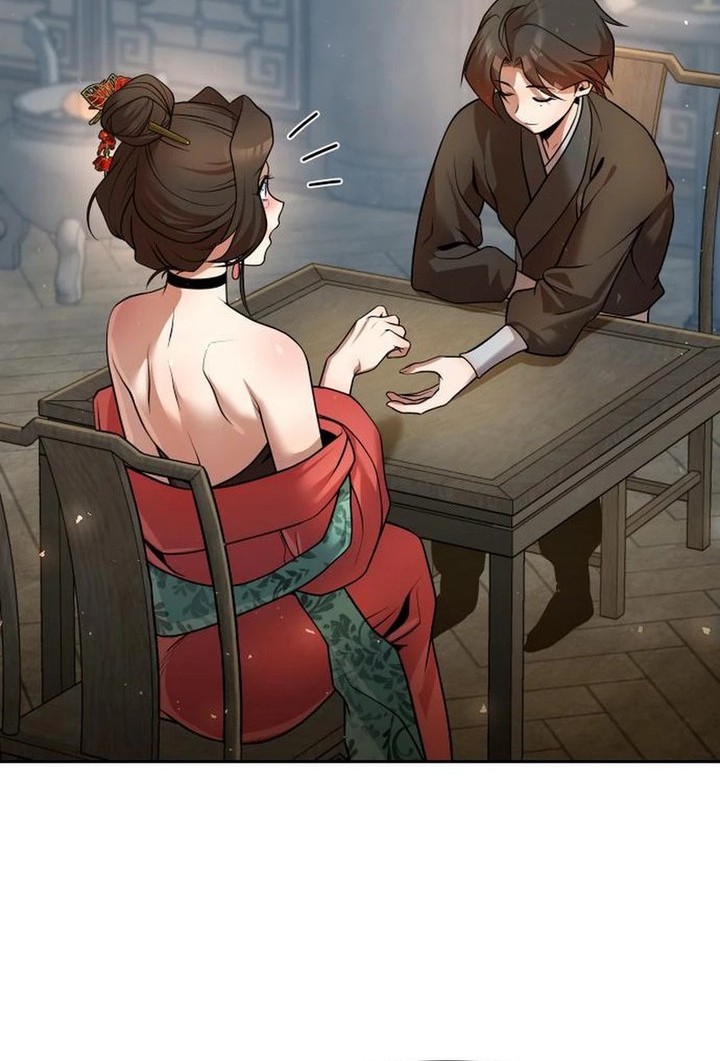 The Second Eunuch Regains His Manhood Chapter 38 - halaman 65