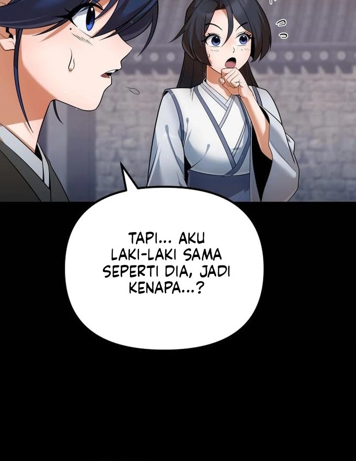 The Second Eunuch Regains His Manhood Chapter 39 - halaman 22