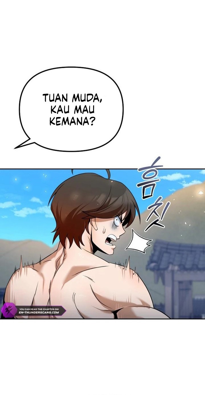 The Second Eunuch Regains His Manhood Chapter 39 - halaman 30