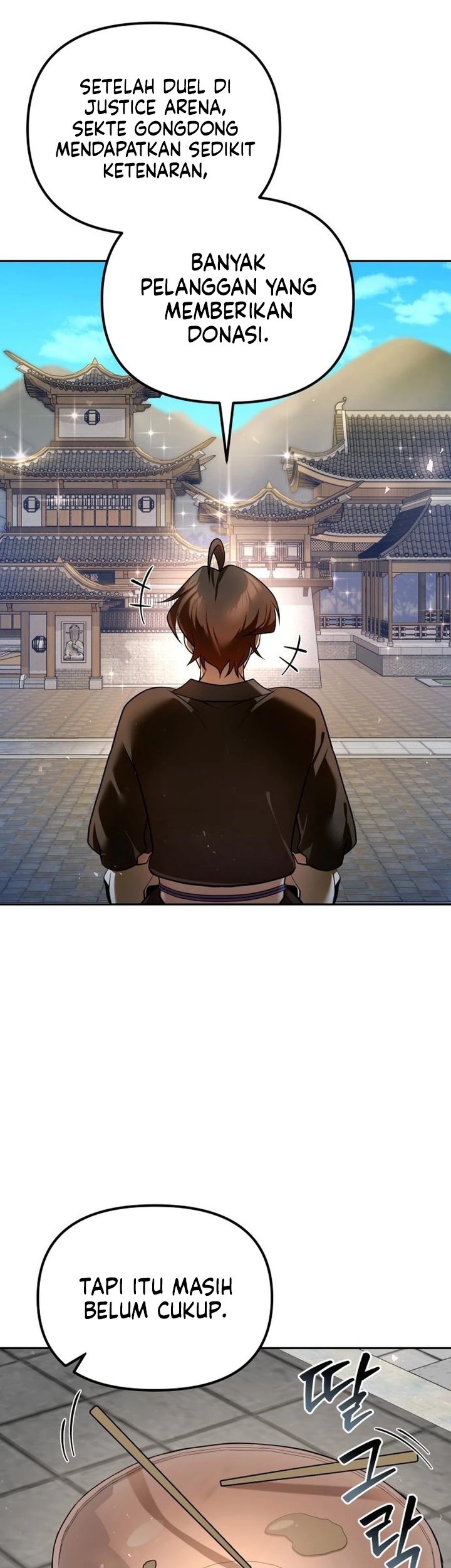 The Second Eunuch Regains His Manhood Chapter 39 - halaman 41