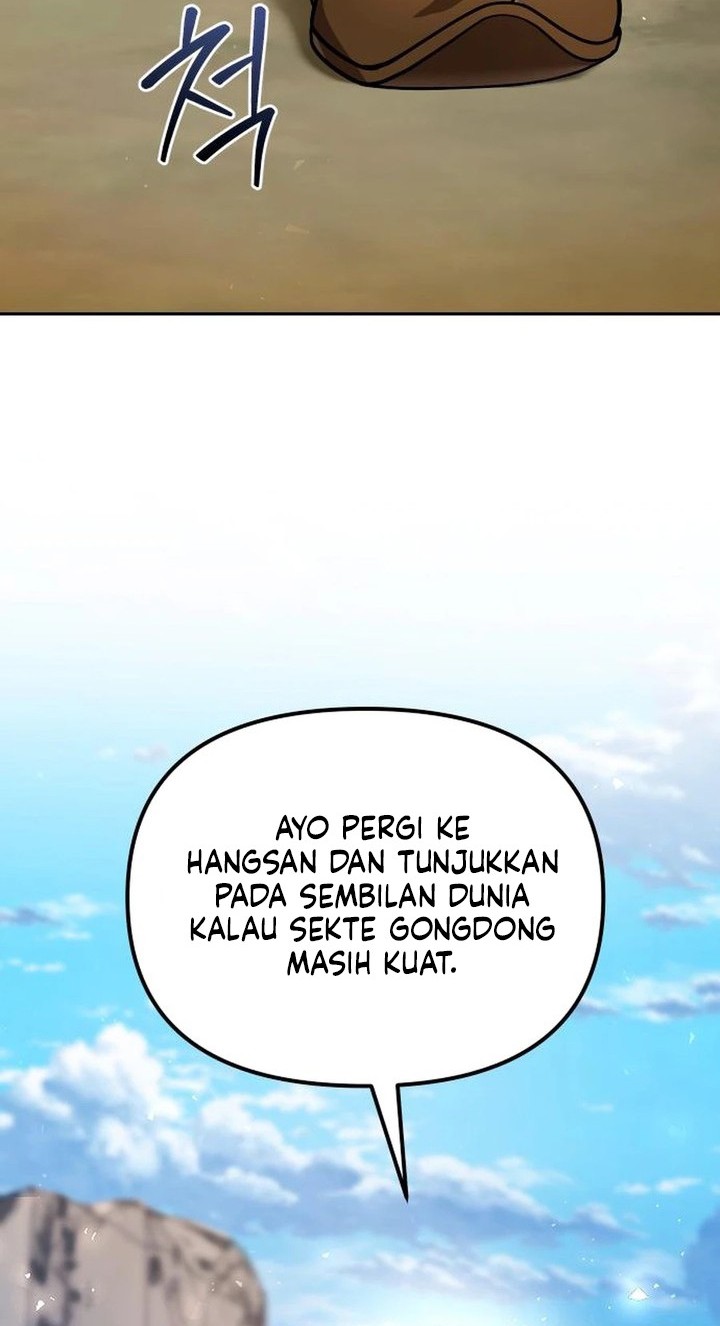 The Second Eunuch Regains His Manhood Chapter 39 - halaman 50