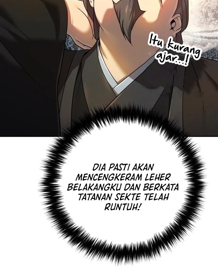 The Second Eunuch Regains His Manhood Chapter 4 - halaman 10