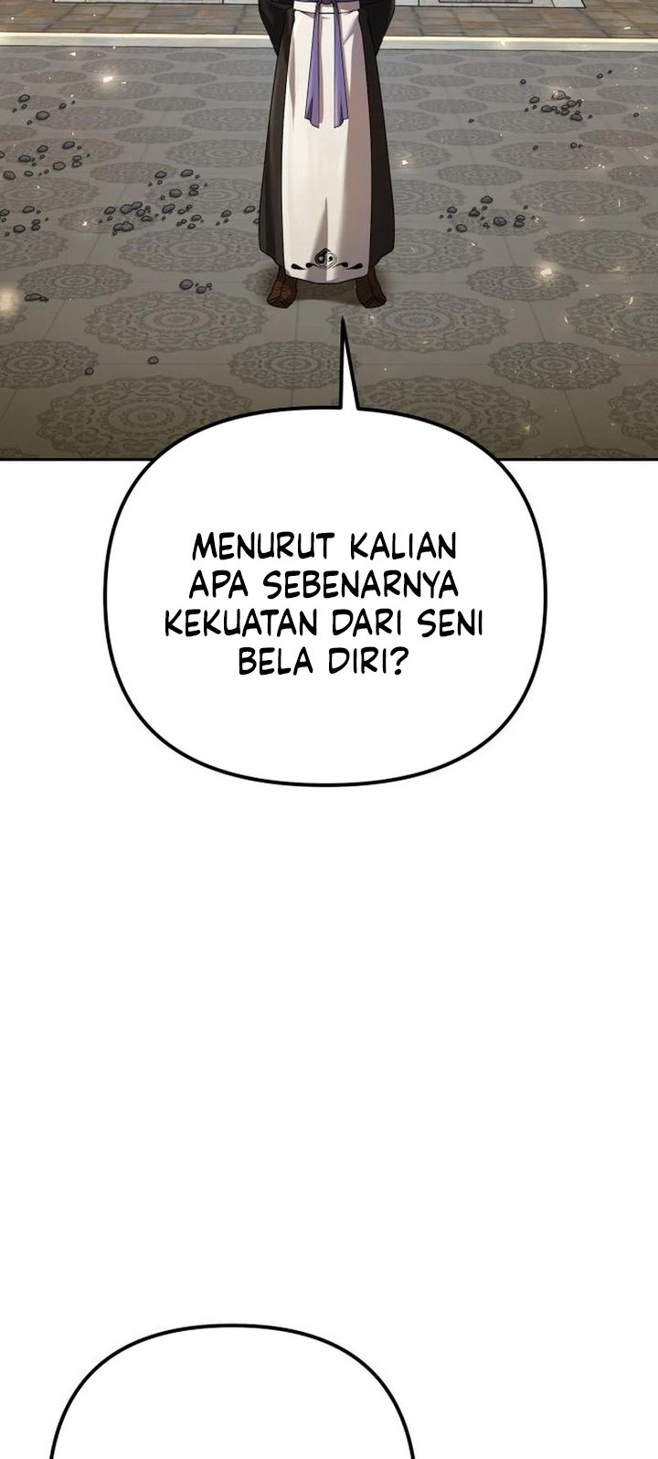 The Second Eunuch Regains His Manhood Chapter 4 - halaman 18