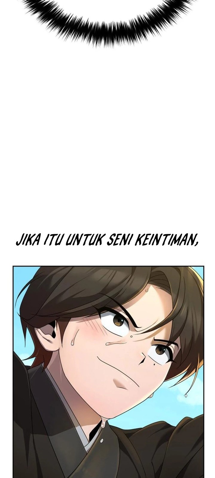 The Second Eunuch Regains His Manhood Chapter 4 - halaman 26