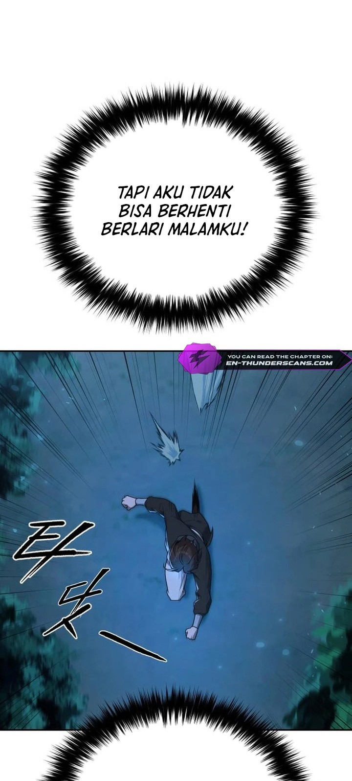 The Second Eunuch Regains His Manhood Chapter 4 - halaman 46