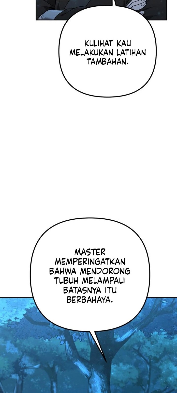 The Second Eunuch Regains His Manhood Chapter 4 - halaman 52