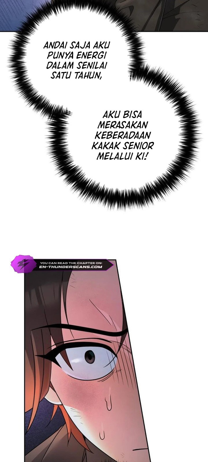 The Second Eunuch Regains His Manhood Chapter 4 - halaman 54