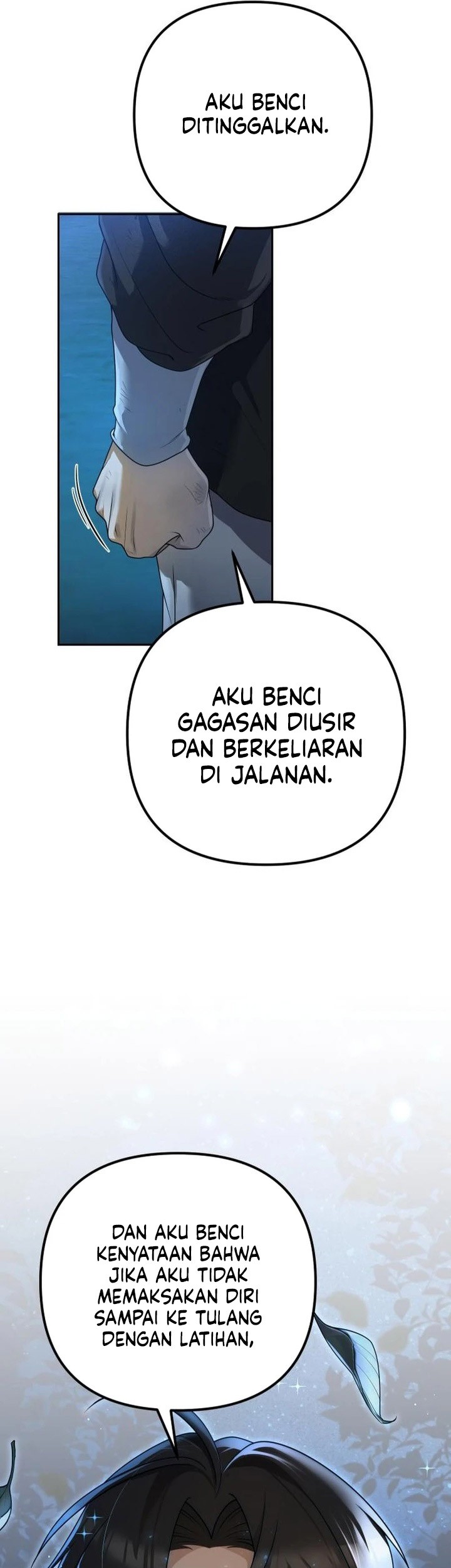 The Second Eunuch Regains His Manhood Chapter 4 - halaman 61