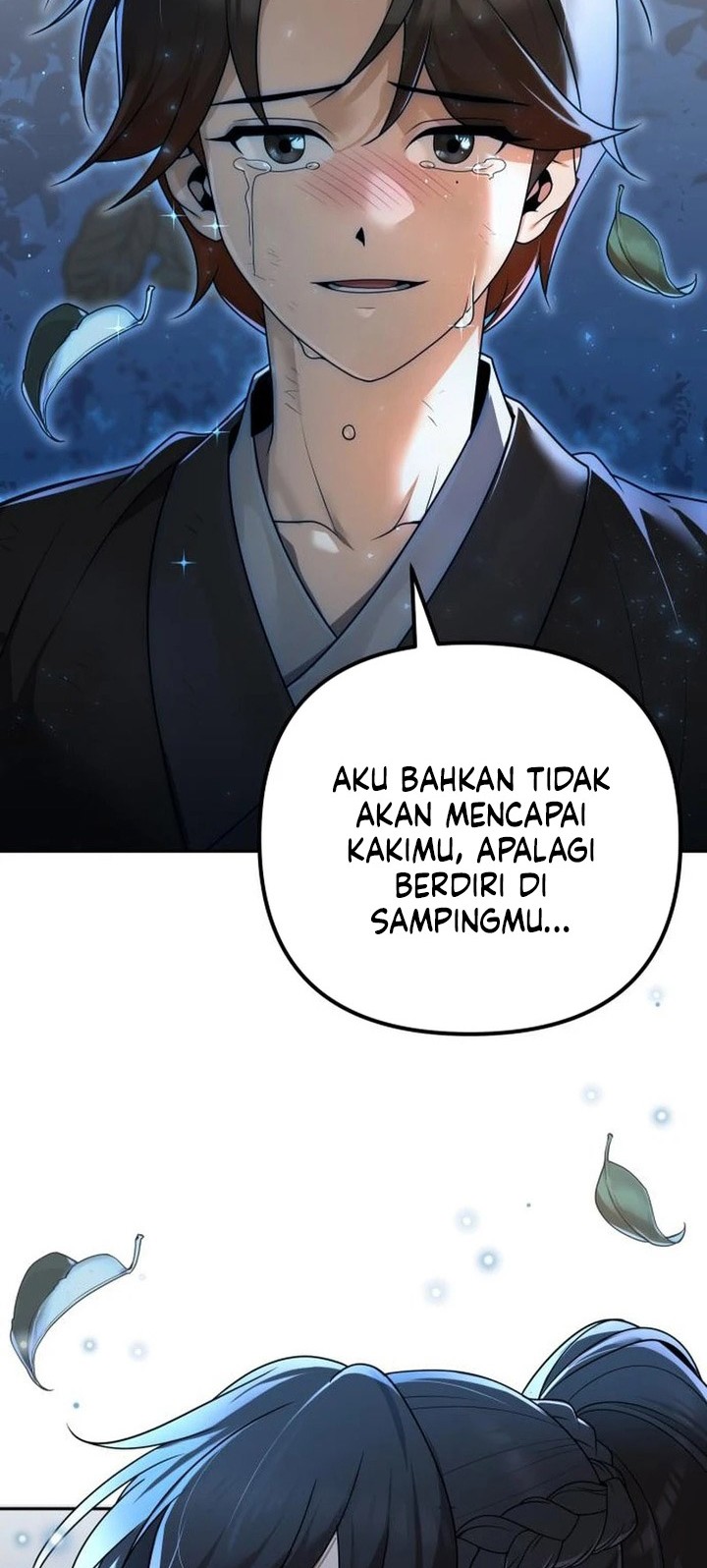 The Second Eunuch Regains His Manhood Chapter 4 - halaman 62