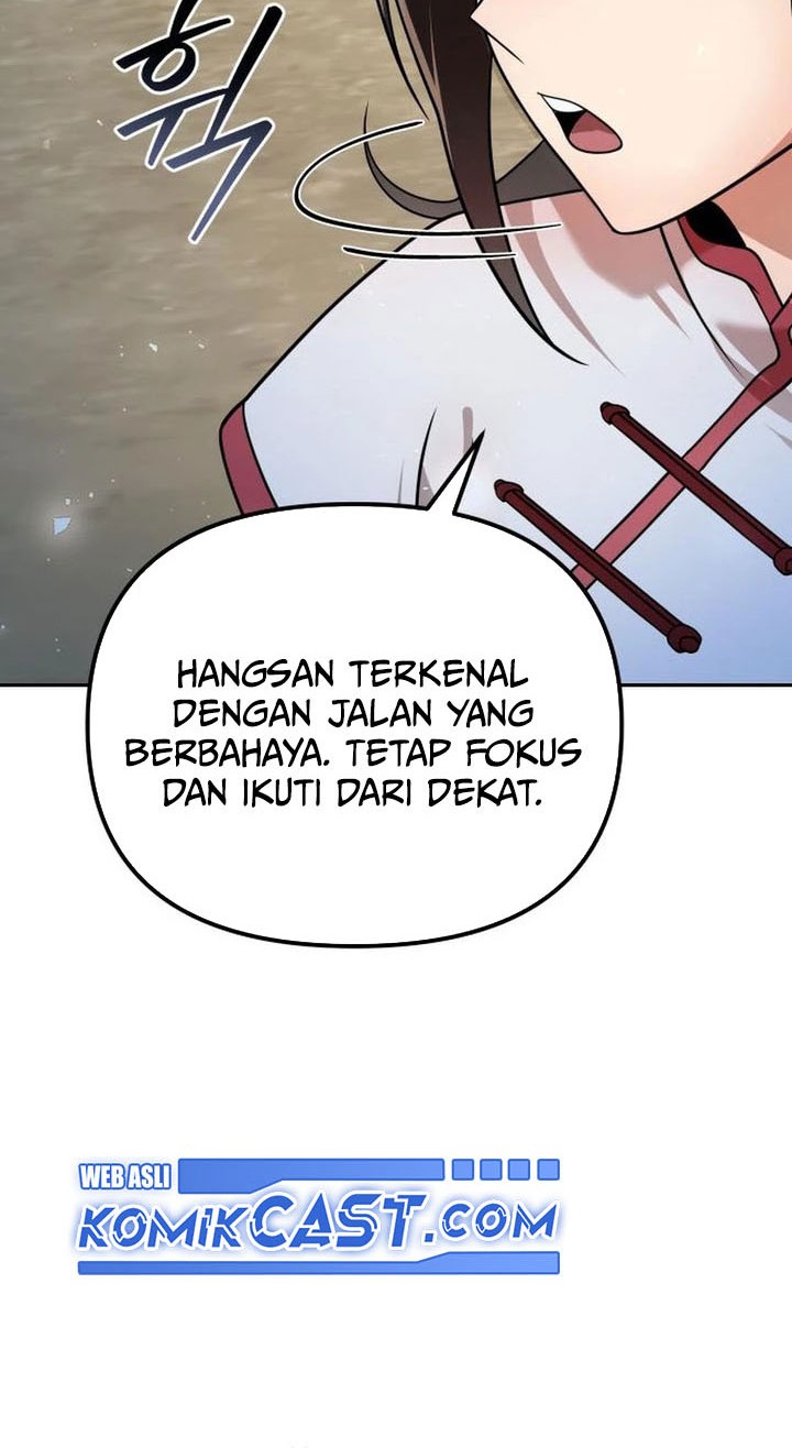 The Second Eunuch Regains His Manhood Chapter 40 - halaman 16
