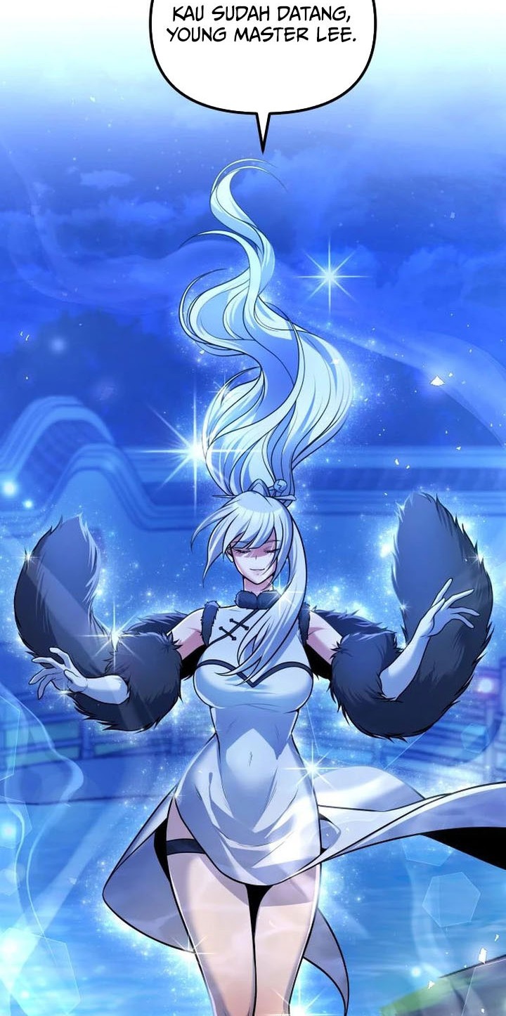 The Second Eunuch Regains His Manhood Chapter 40 - halaman 50