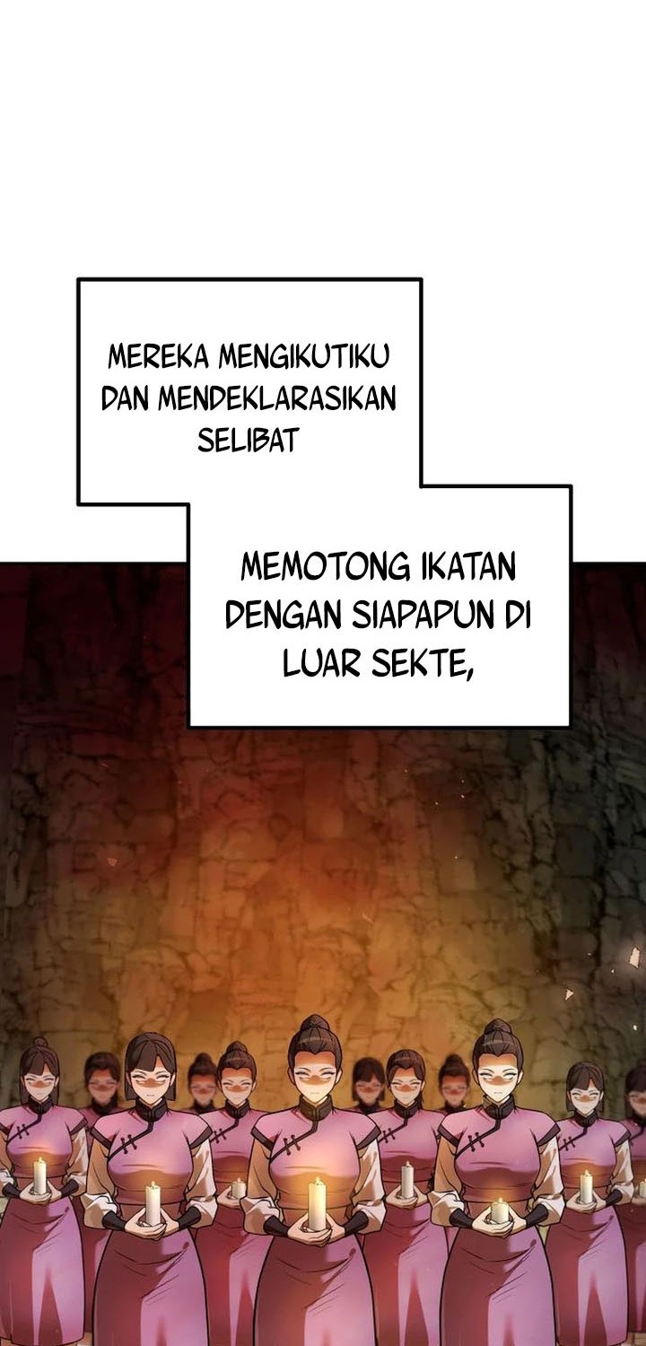 The Second Eunuch Regains His Manhood Chapter 40 - halaman 58