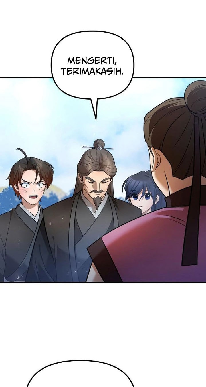 The Second Eunuch Regains His Manhood Chapter 40 - halaman 6
