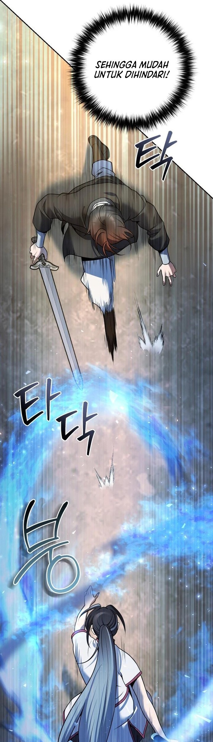The Second Eunuch Regains His Manhood Chapter 41 - halaman 63