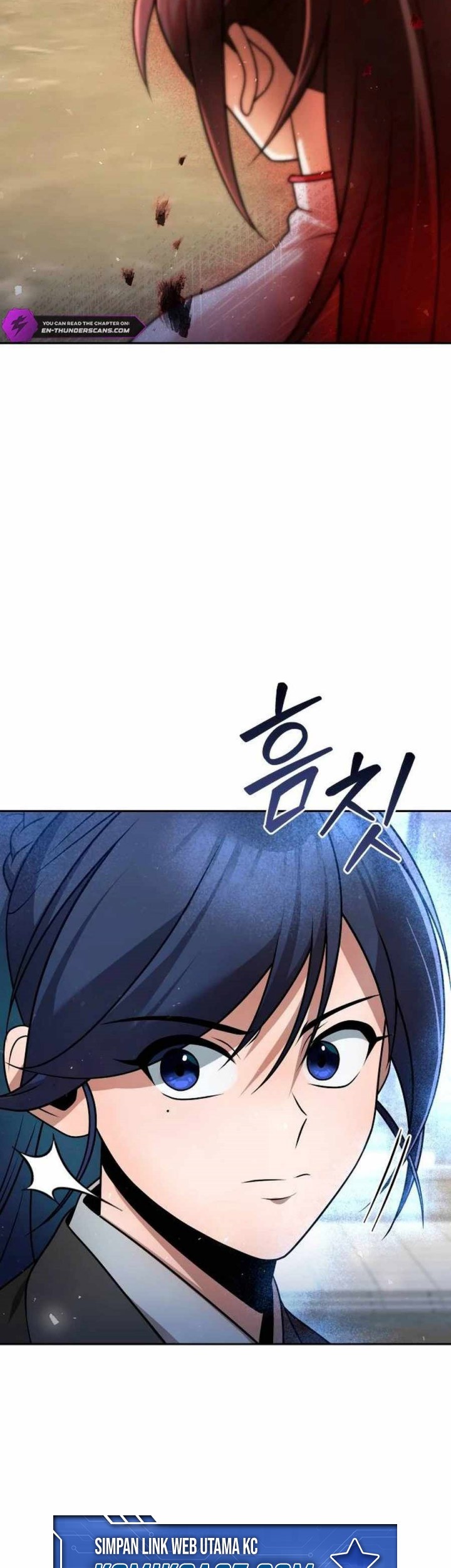 The Second Eunuch Regains His Manhood Chapter 42 - halaman 11