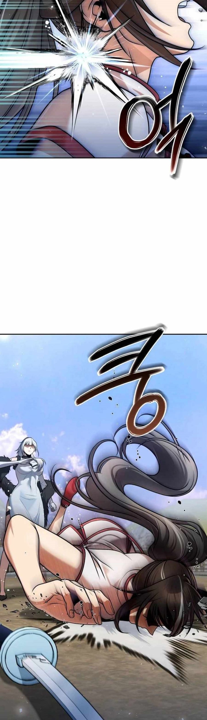 The Second Eunuch Regains His Manhood Chapter 42 - halaman 13