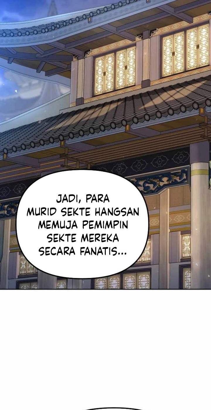 The Second Eunuch Regains His Manhood Chapter 42 - halaman 24