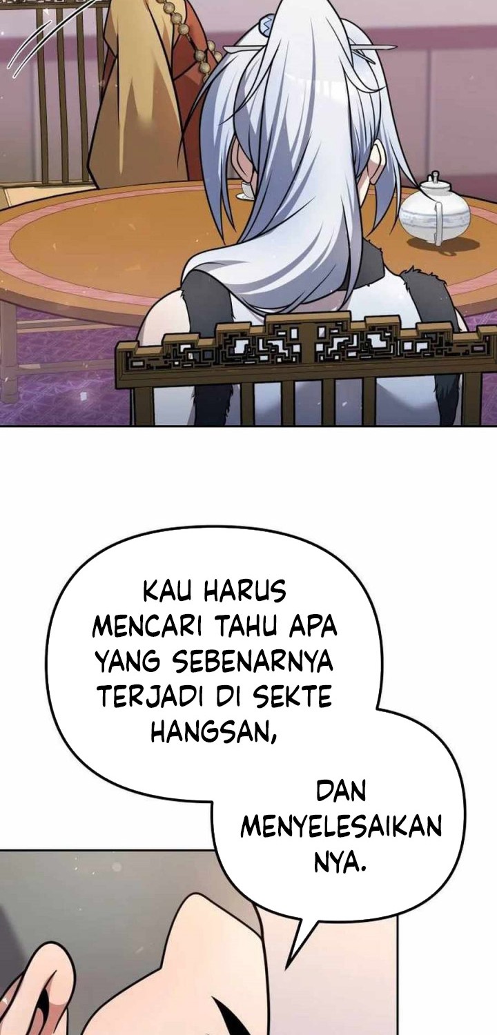 The Second Eunuch Regains His Manhood Chapter 42 - halaman 36