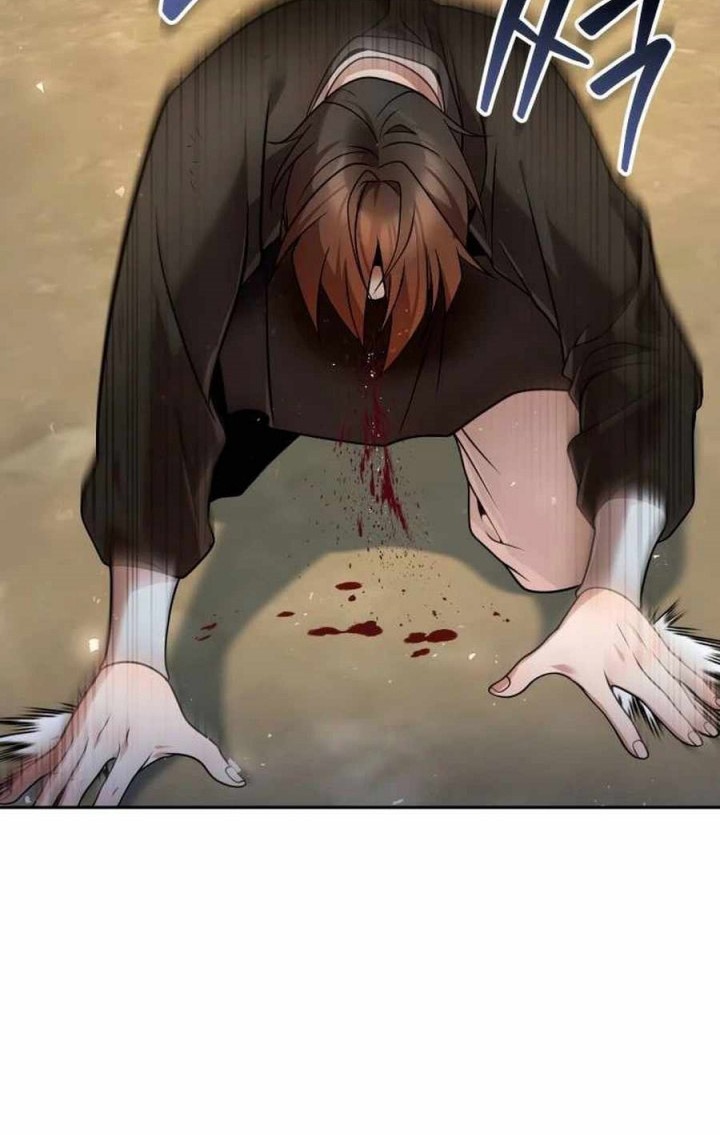 The Second Eunuch Regains His Manhood Chapter 42 - halaman 4